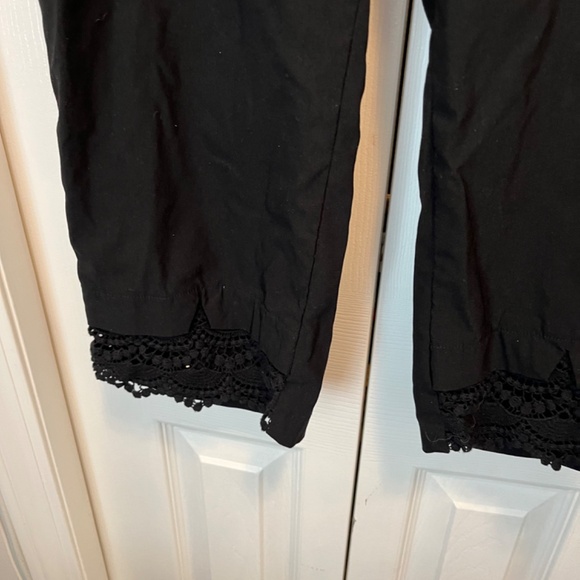 Laura size 16 capri pants - Picture 4 of 10